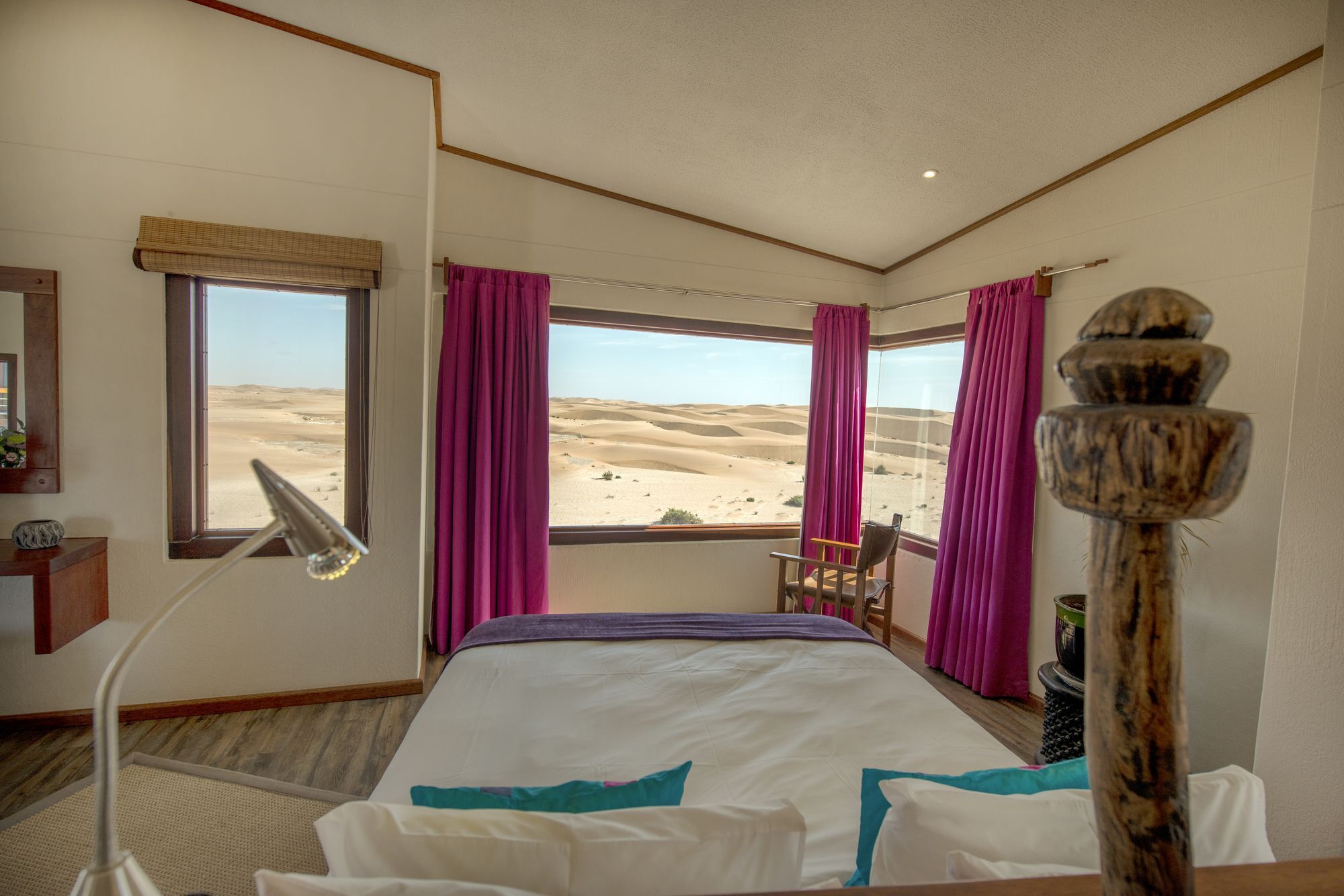 Desert Breeze Lodge Swakopmund Eksteriør billede